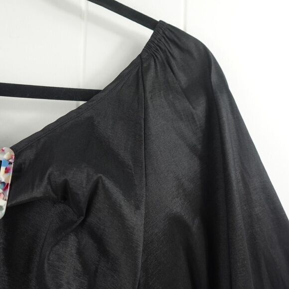 Hosbjerg Womens Elora Buckle Crop Small - Picture 7 of 12